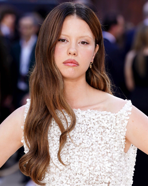 Fall 2026 hair color trends amber highlights