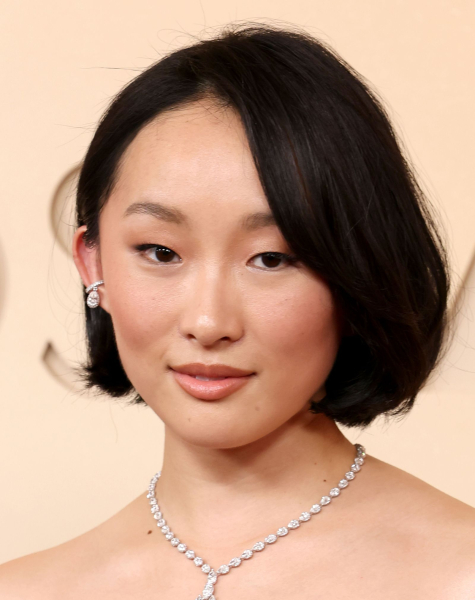 Fall 2026 hair trends boyfriend bob haircut