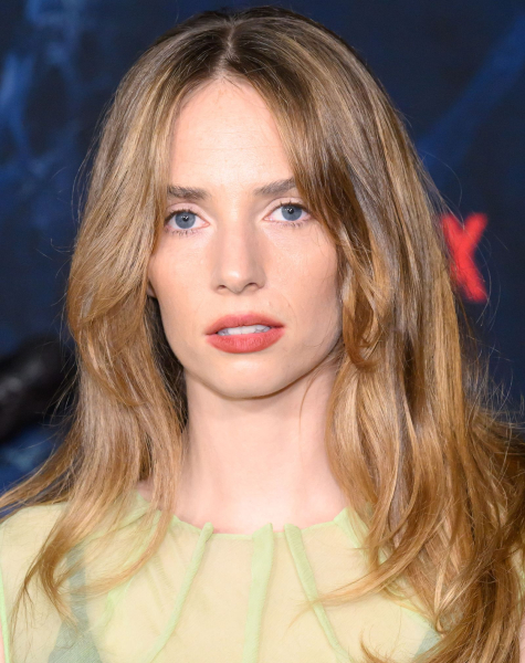 Fall 2026 hair color trends Mushroom blonde