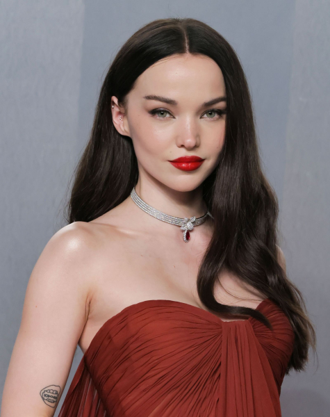 Fall 2026 hair color trends chocolate brown