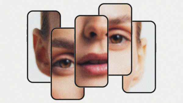 Instagram and Social Media Are Making Us Forget What We Look Like
