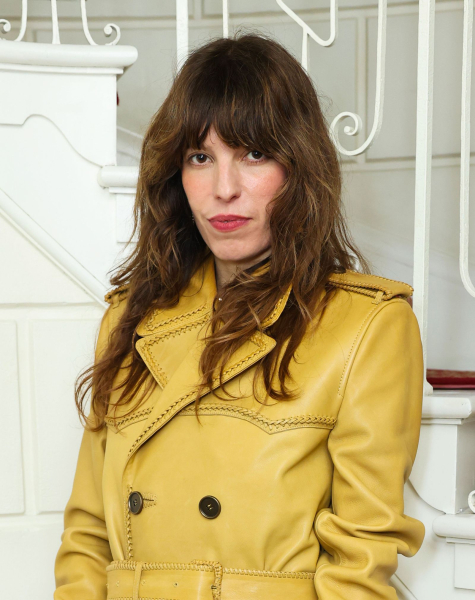 Fall haircut trend 2026 soft shag