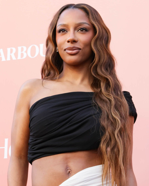 Fall 2026 hair color trends amber highlights